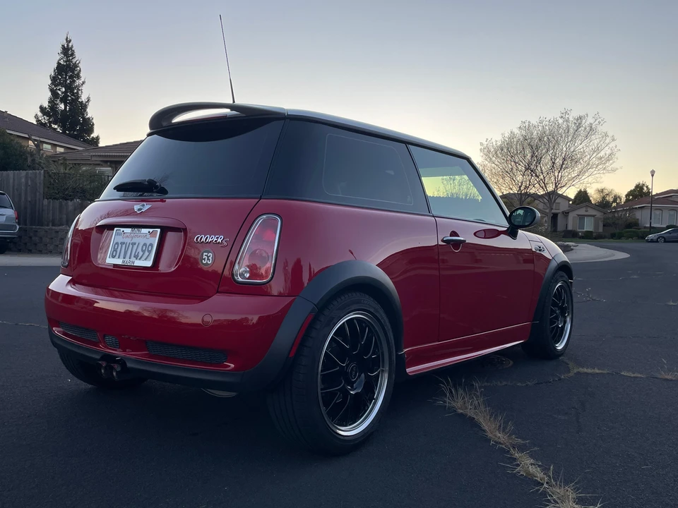 2005 Mini Mini Cooper S 1st Gen - Image 15 of 31