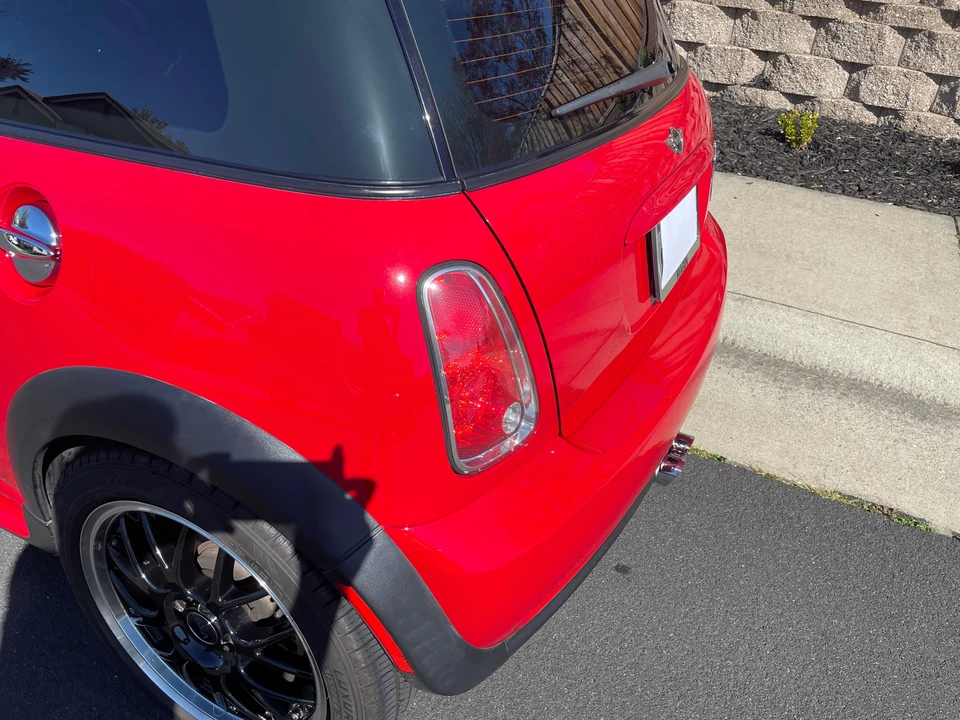 2005 Mini Mini Cooper S 1st Gen - Image 23 of 31