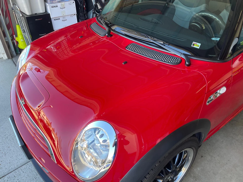 2005 Mini Mini Cooper S 1st Gen - Image 20 of 31