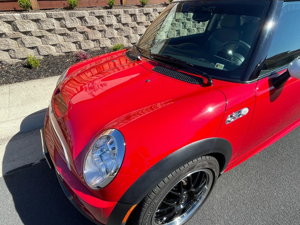 2005 Mini Mini Cooper S 1st Gen - Image 21 of 31