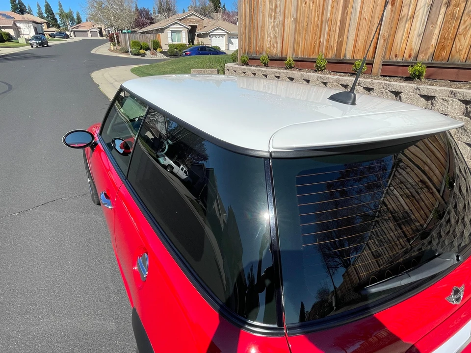 2005 Mini Mini Cooper S 1st Gen - Image 31 of 31