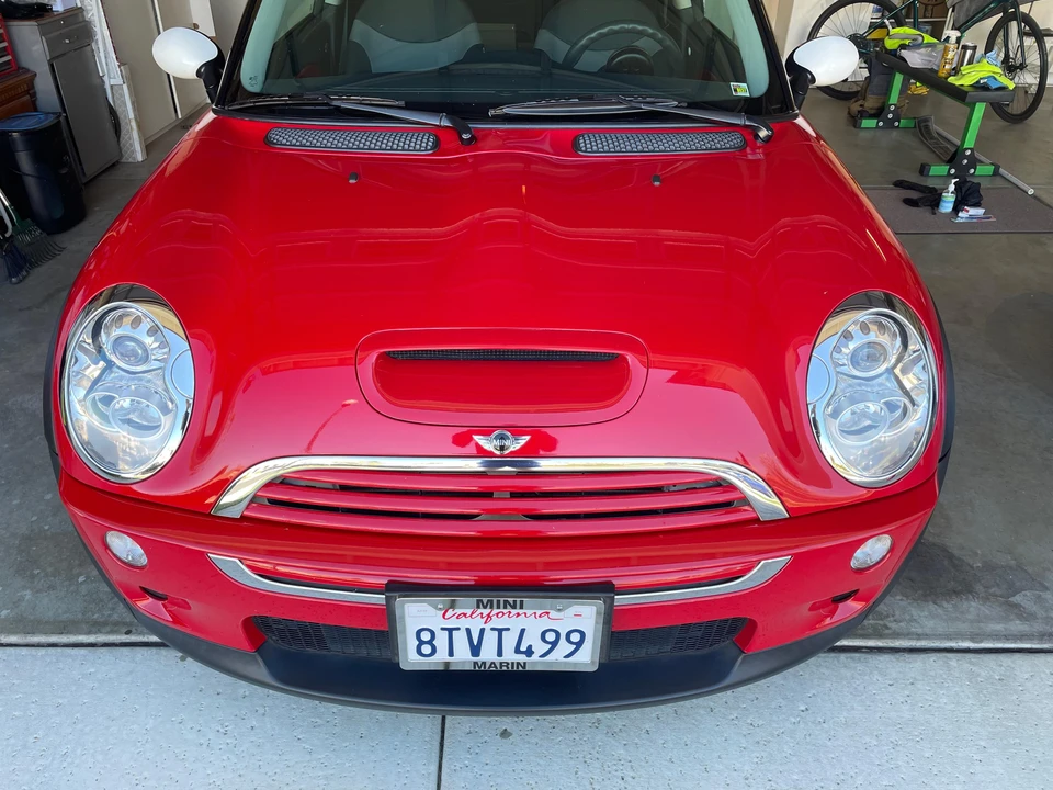 2005 Mini Mini Cooper S 1st Gen - Image 18 of 31