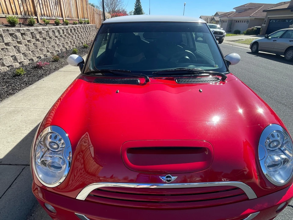 2005 Mini Mini Cooper S 1st Gen - Image 19 of 31
