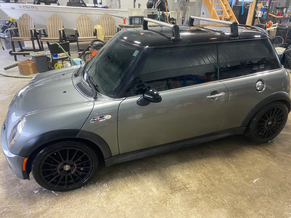 2005 Mini Mini Cooper S 1st Gen - Image 5 of 9