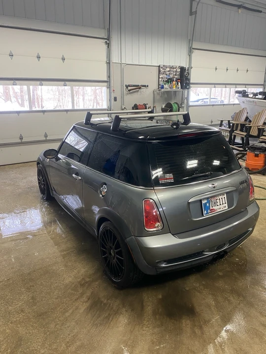 2005 Mini Mini Cooper S 1st Gen - Image 5 of 9