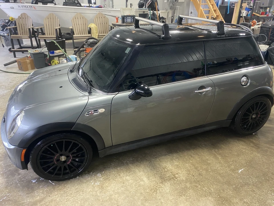 2005 Mini Mini Cooper S 1st Gen - Image 6 of 9