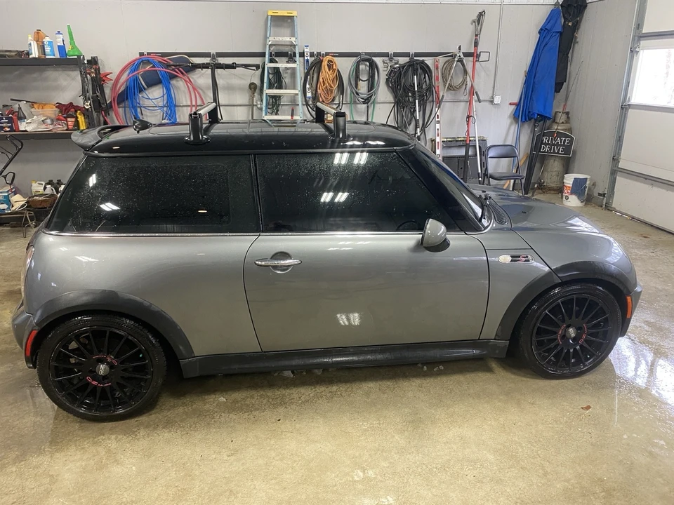 2005 Mini Mini Cooper S 1st Gen - Image 3 of 9