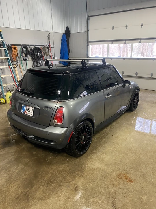 2005 Mini Mini Cooper S 1st Gen - Image 3 of 9