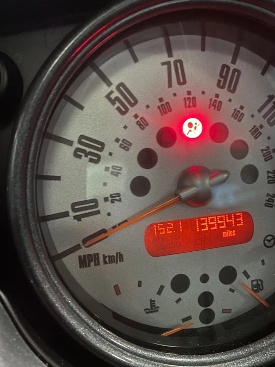 2005 Mini Mini Cooper S 1st Gen - Image 9 of 9