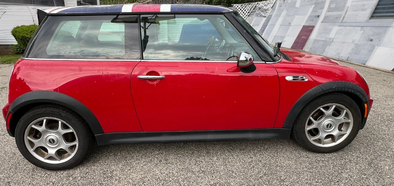 2005 Mini Mini Cooper S 1st Gen - Image 4 of 31