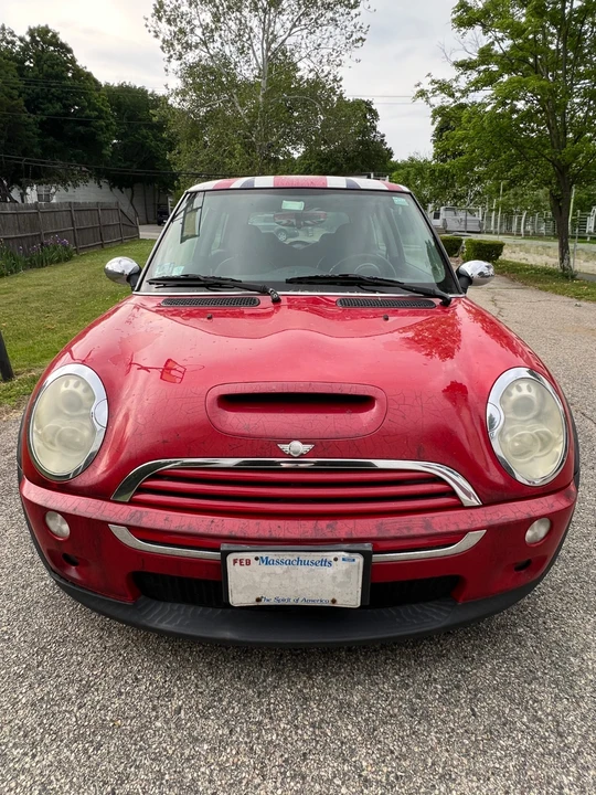 2005 Mini Mini Cooper S 1st Gen - Image 2 of 31