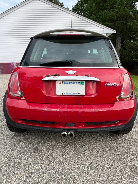 2005 Mini Mini Cooper S 1st Gen - Image 3 of 31