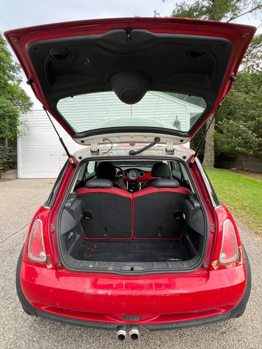 2005 Mini Mini Cooper S 1st Gen - Image 20 of 31