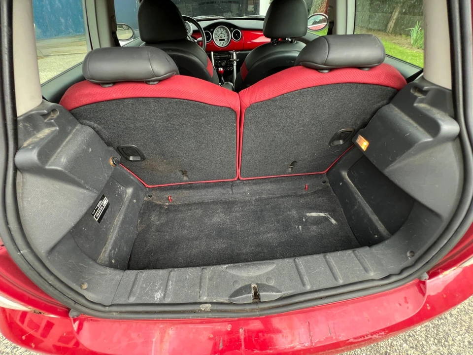 2005 Mini Mini Cooper S 1st Gen - Image 21 of 31