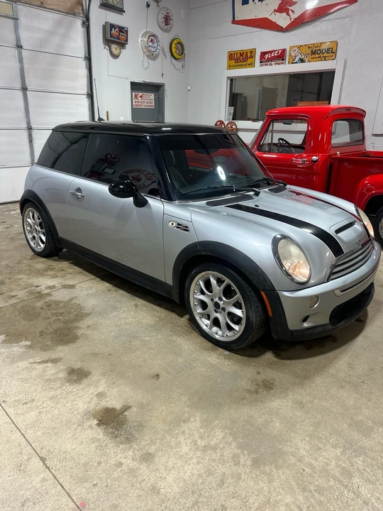 2005 Mini Mini Cooper S 1st Gen - Image 8 of 16