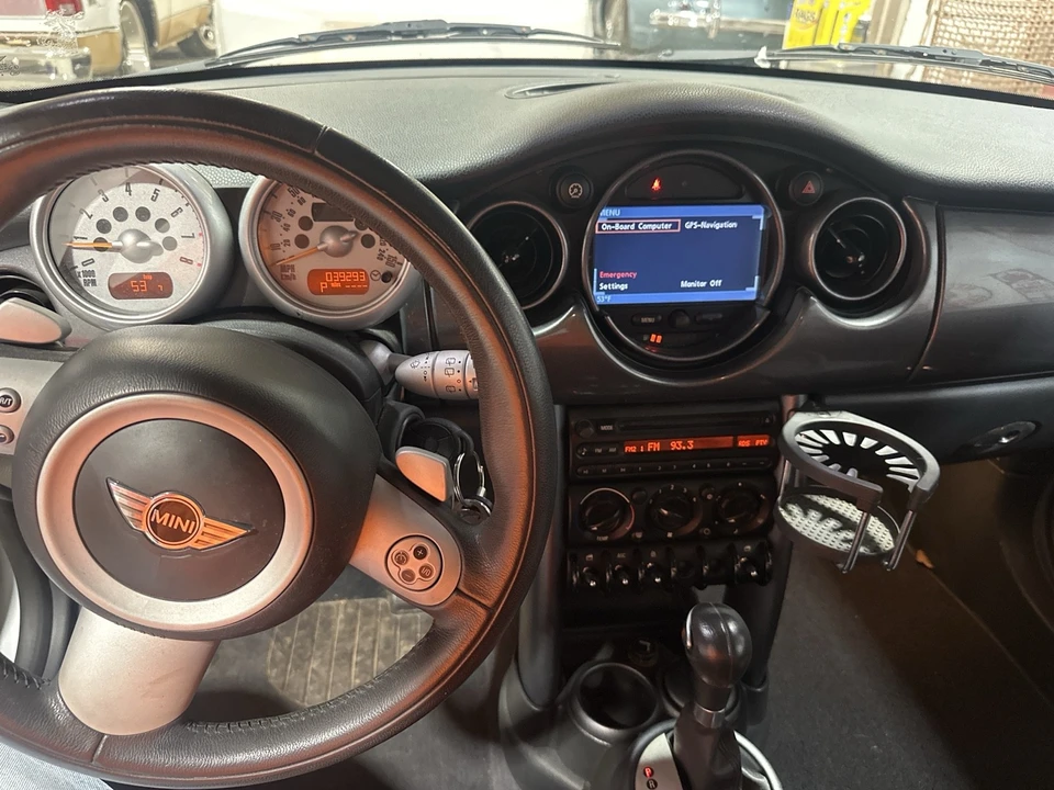 2005 Mini Mini Cooper S 1st Gen - Image 14 of 16