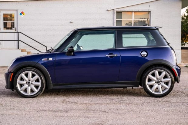 2005 Mini Mini Cooper S 1st Gen - Image 3 of 7