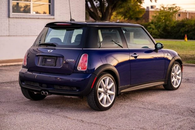 2005 Mini Mini Cooper S 1st Gen - Image 2 of 7
