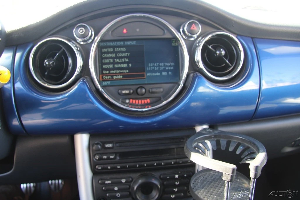 2005 Mini Mini Cooper S 1st Gen - Image 17 of 21