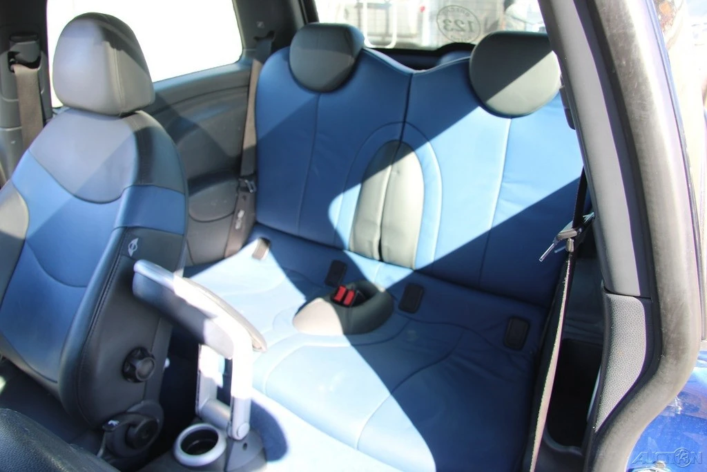 2005 Mini Mini Cooper S 1st Gen - Image 20 of 21