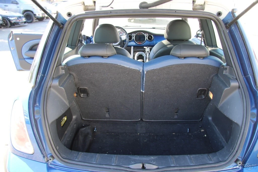 2005 Mini Mini Cooper S 1st Gen - Image 21 of 21