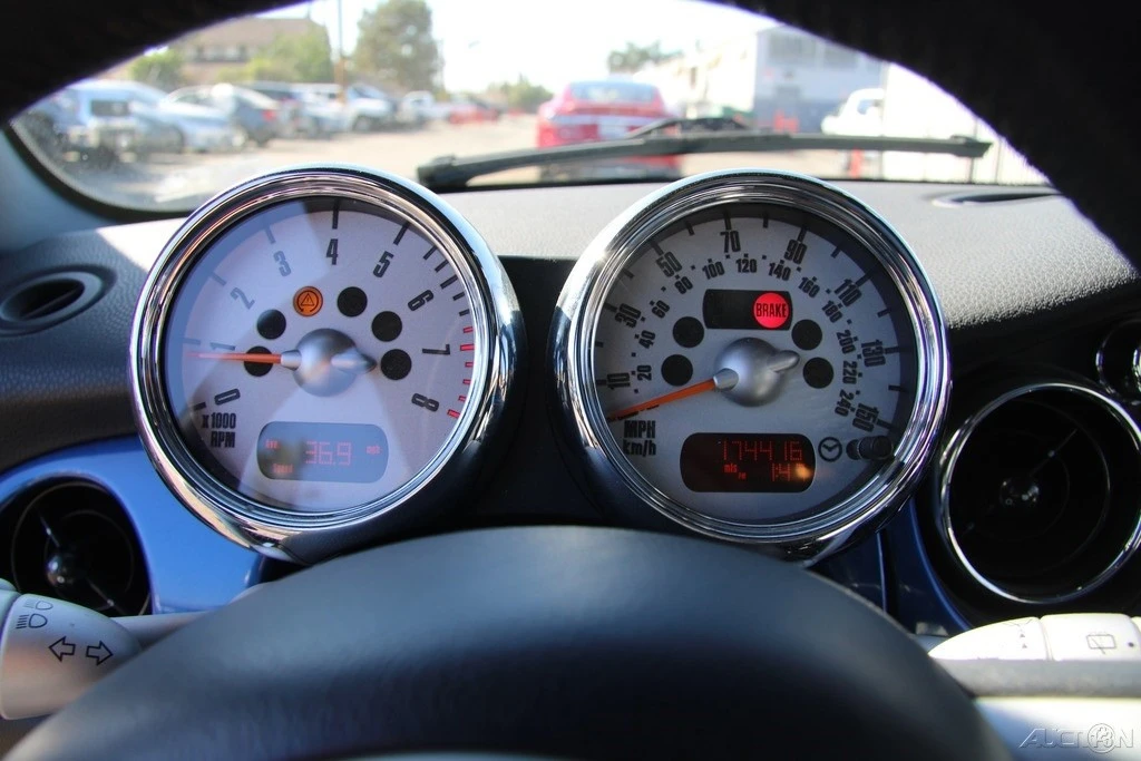 2005 Mini Mini Cooper S 1st Gen - Image 15 of 21