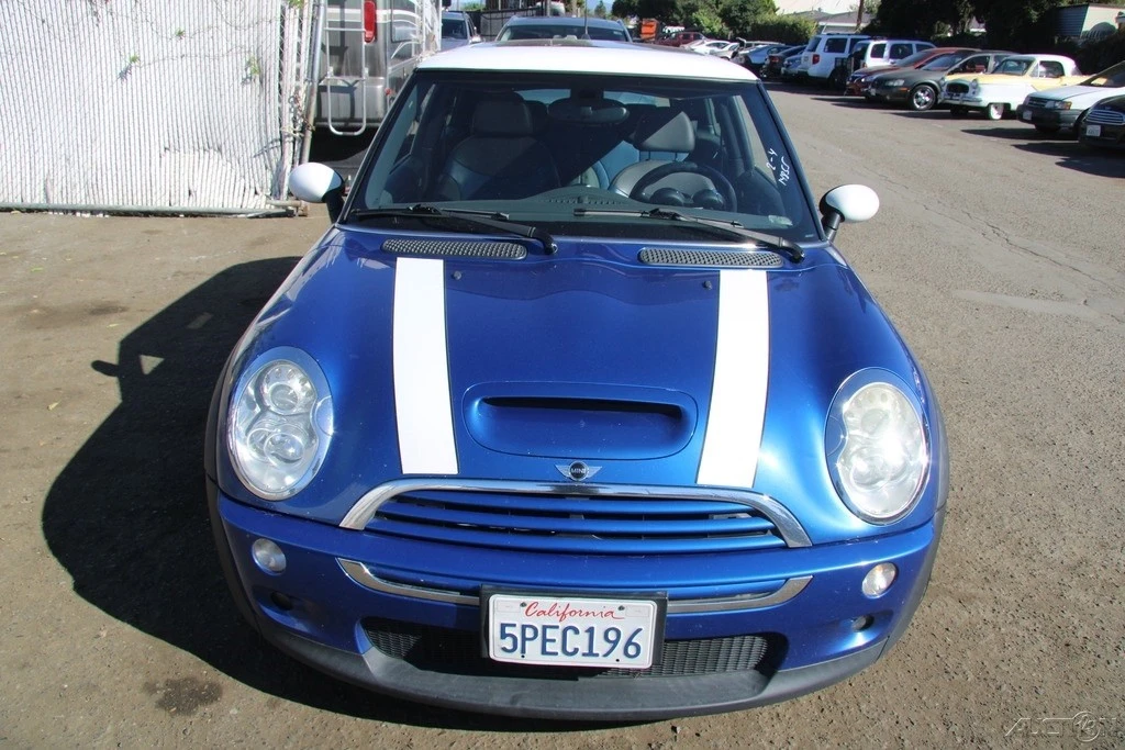 2005 Mini Mini Cooper S 1st Gen - Image 9 of 21