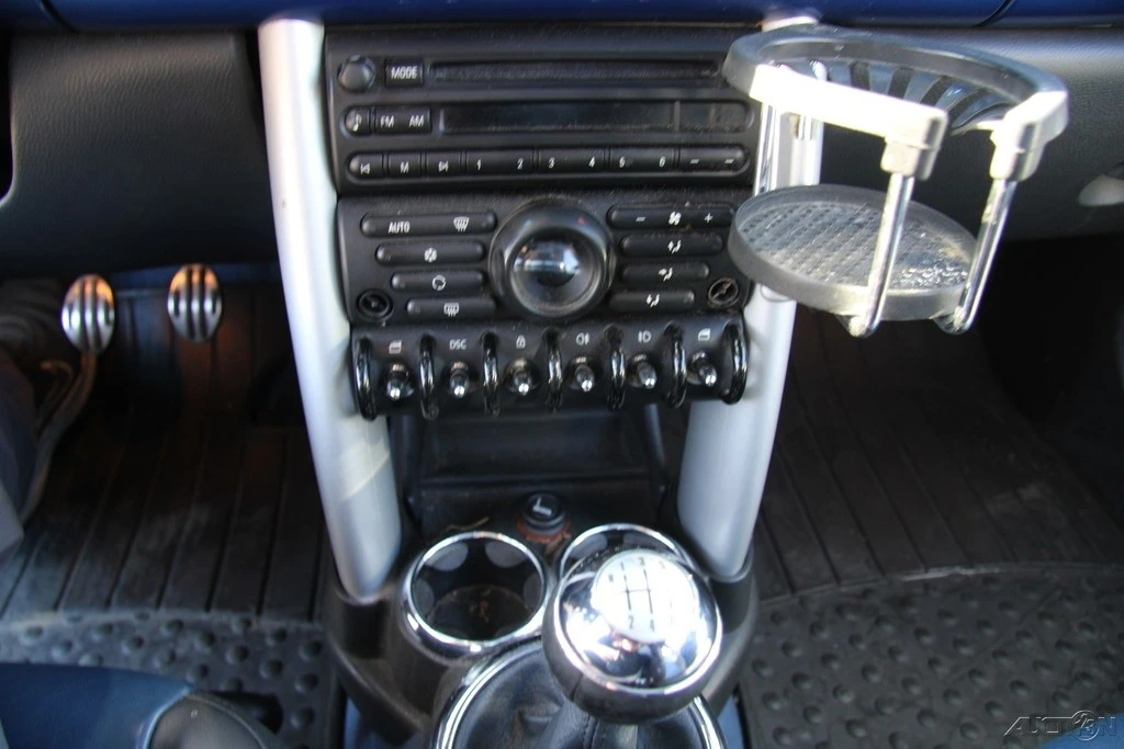 2005 Mini Mini Cooper S 1st Gen - Image 18 of 21