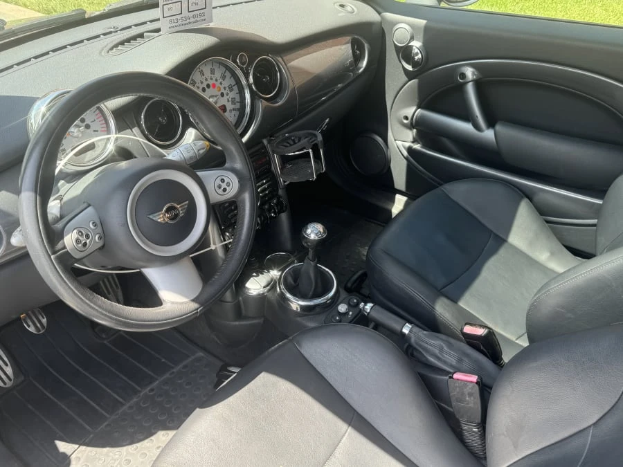 2005 Mini Mini Cooper S 1st Gen - Image 6 of 10