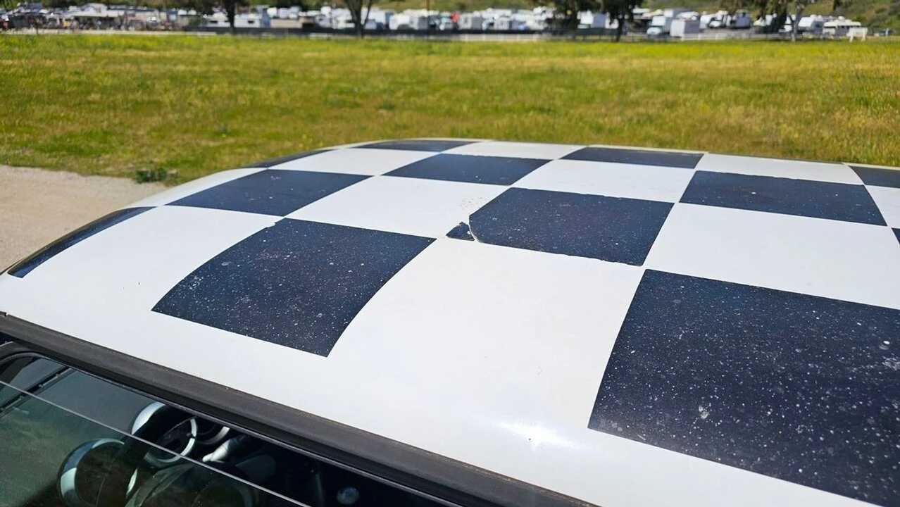 2005 Mini - Image 29 of 30