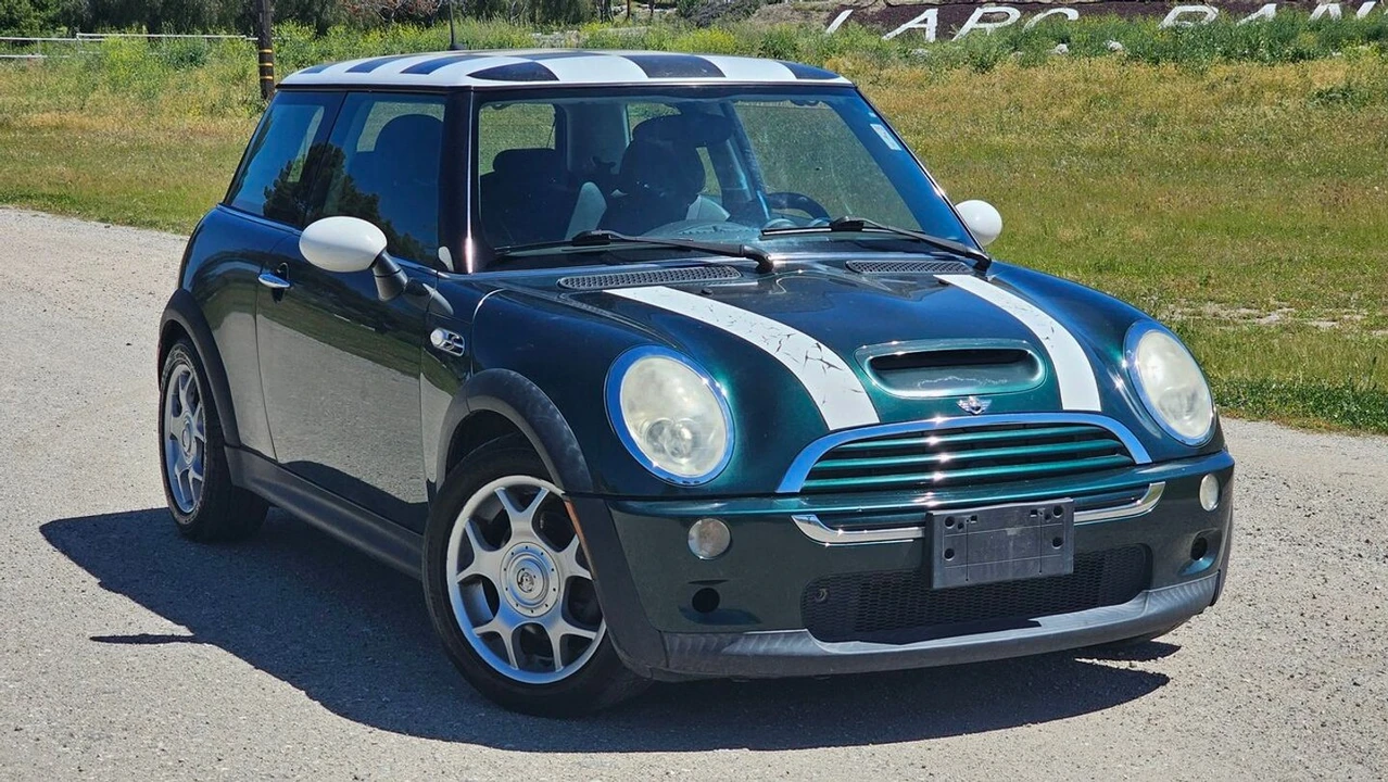 2005 Mini - Image 4 of 30
