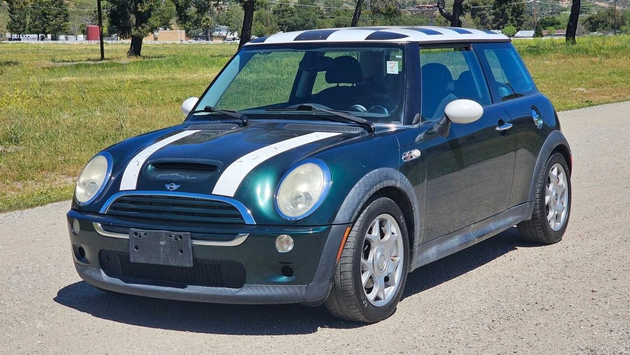 2005 Mini - Image 5 of 30