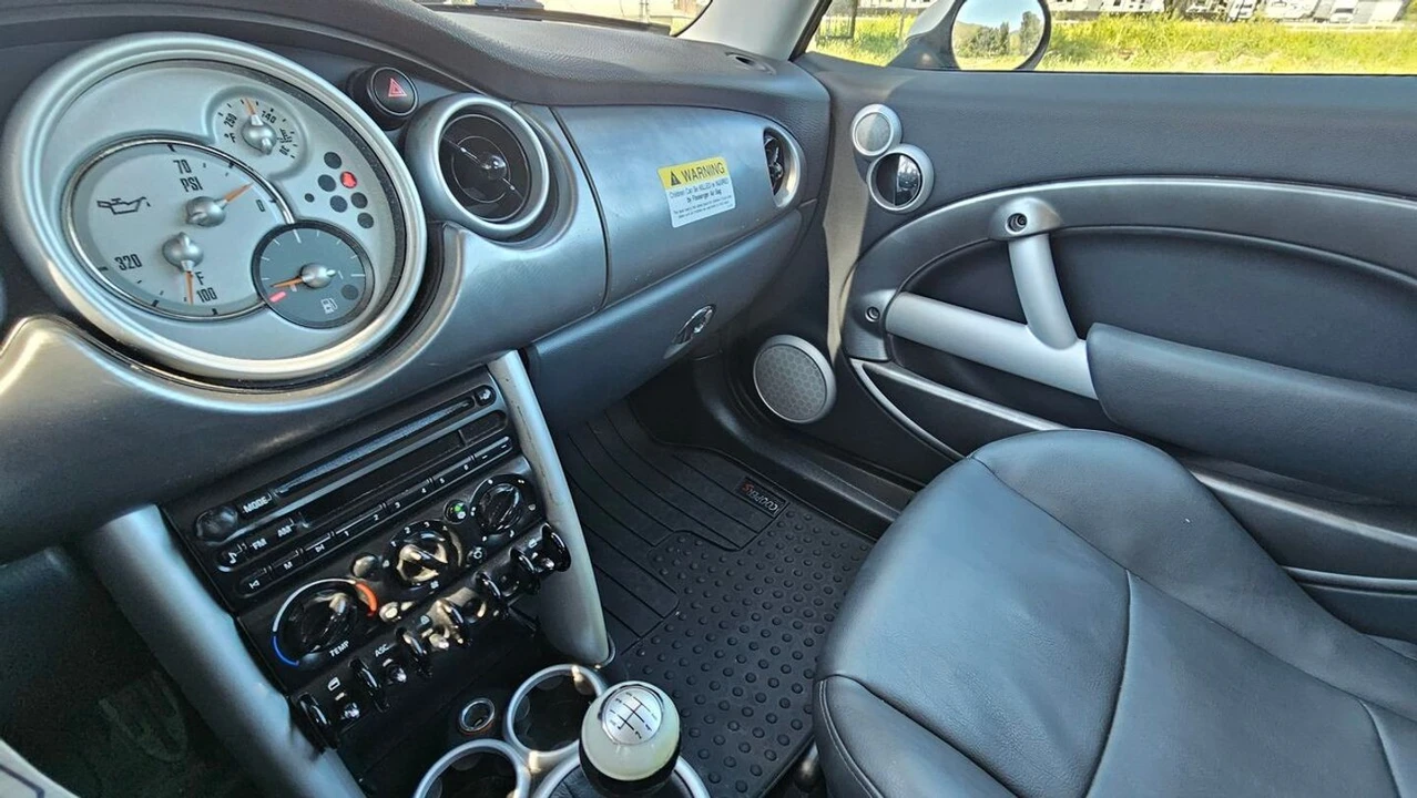 2005 Mini - Image 17 of 30