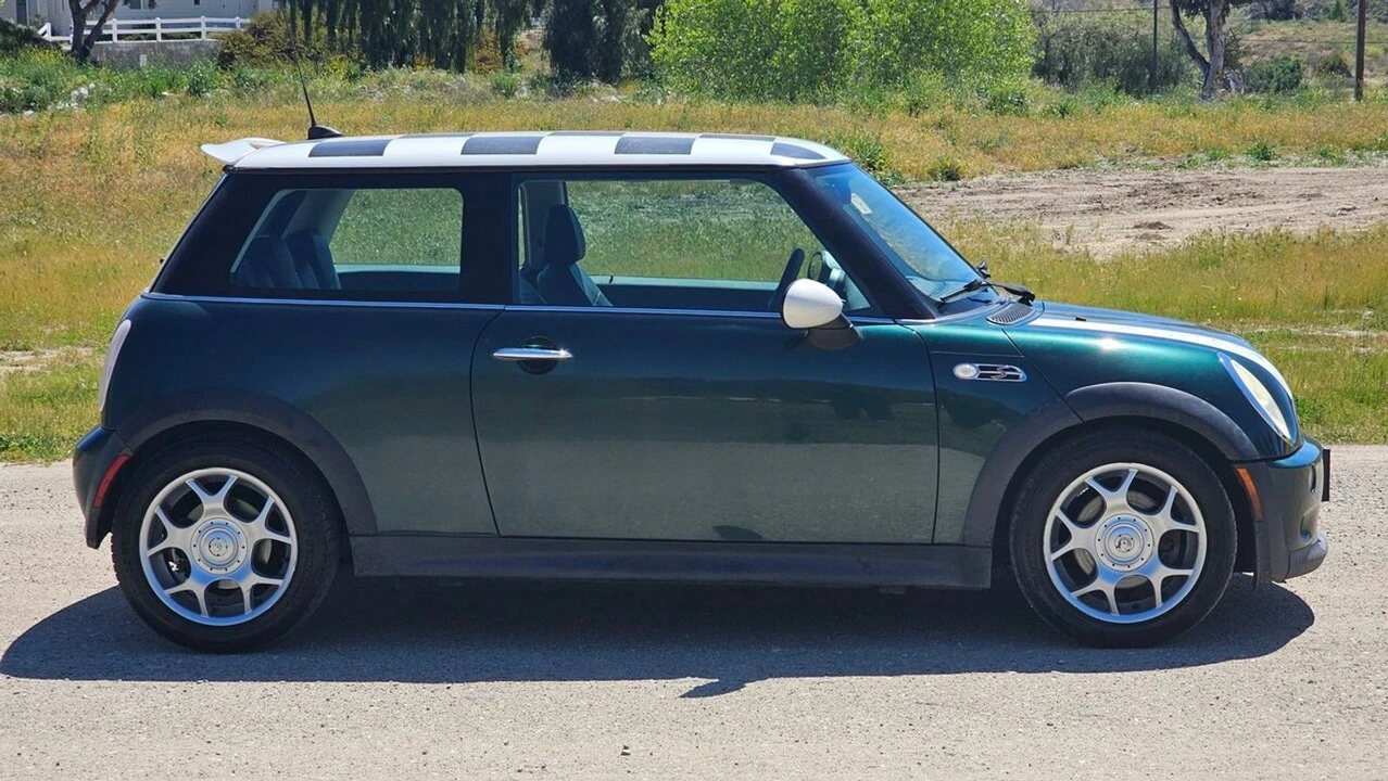 2005 Mini - Image 13 of 30