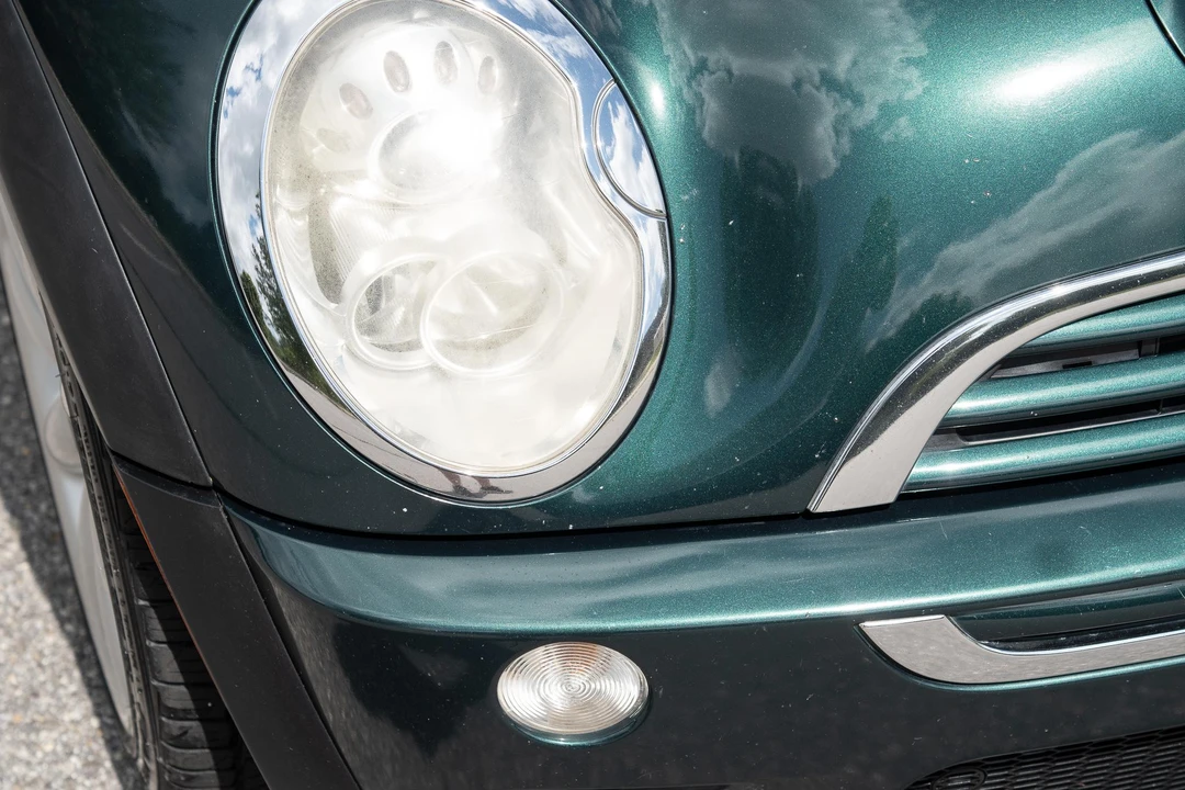 2005 Mini Mini Cooper S 1st Gen - Image 22 of 31