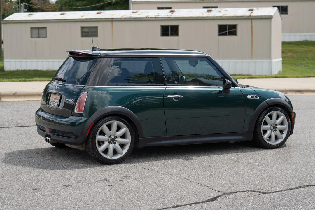 2005 Mini Mini Cooper S 1st Gen - Image 14 of 31