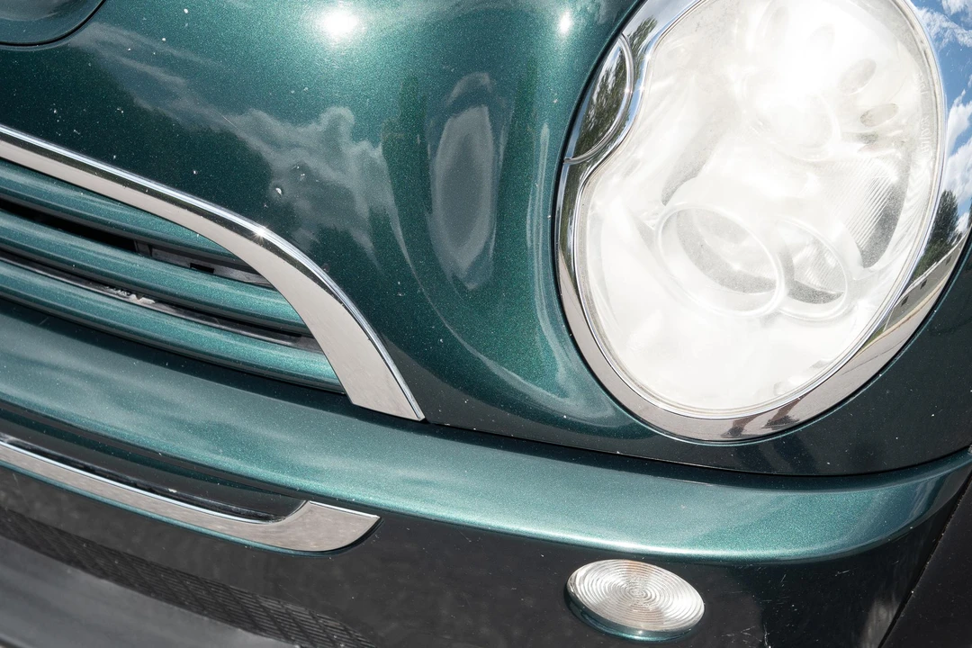 2005 Mini Mini Cooper S 1st Gen - Image 30 of 31