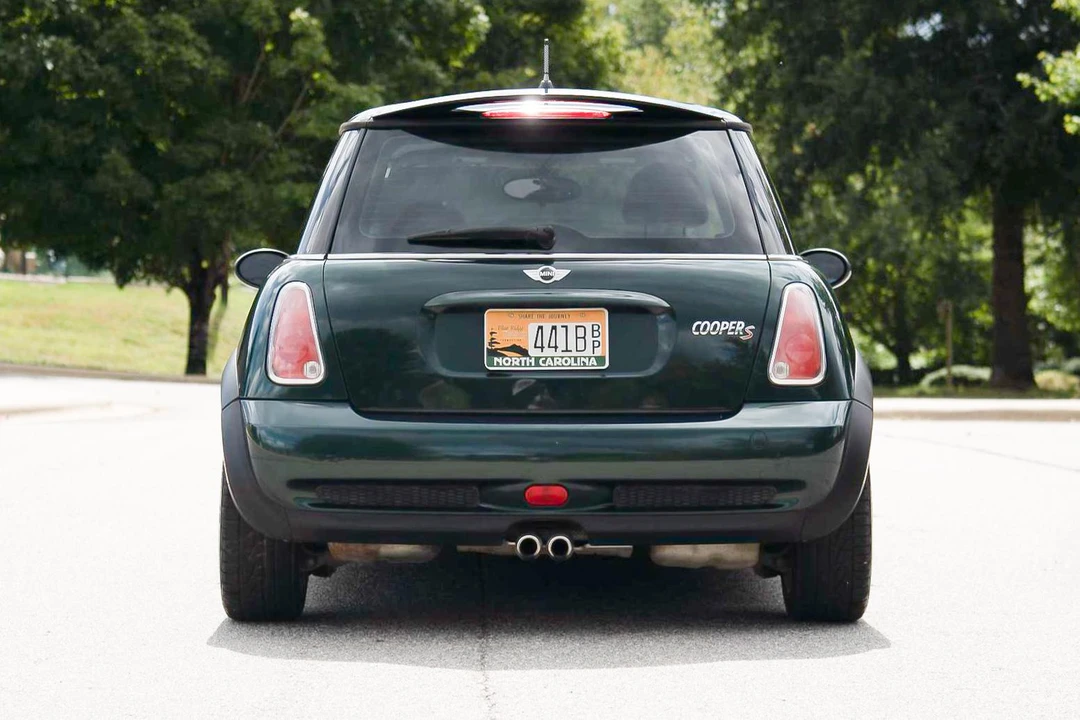 2005 Mini Mini Cooper S 1st Gen - Image 5 of 31
