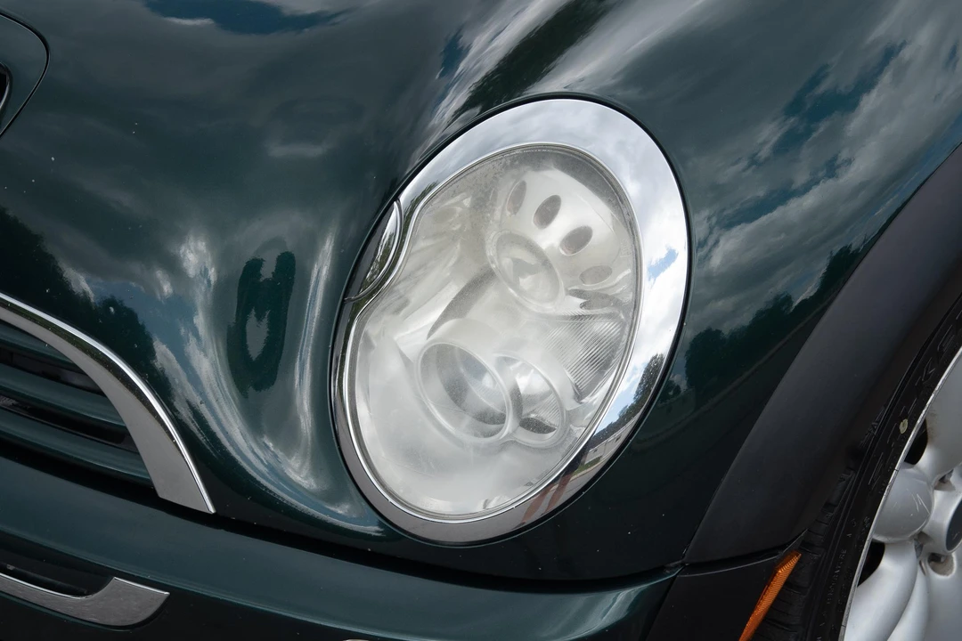 2005 Mini Mini Cooper S 1st Gen - Image 31 of 31