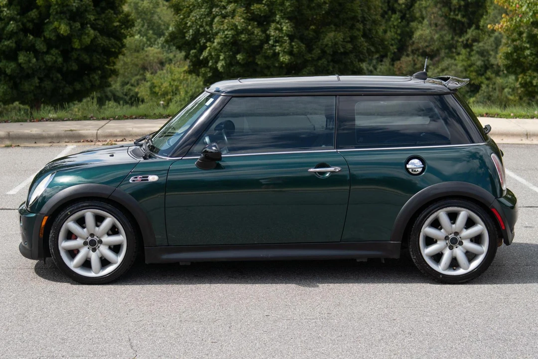 2005 Mini Mini Cooper S 1st Gen - Image 3 of 31