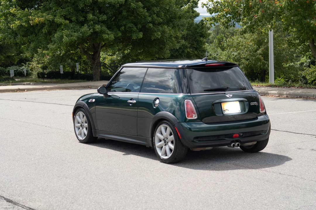 2005 Mini Mini Cooper S 1st Gen - Image 10 of 31