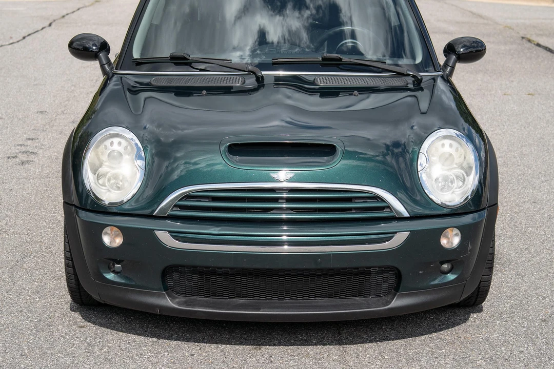 2005 Mini Mini Cooper S 1st Gen - Image 20 of 31