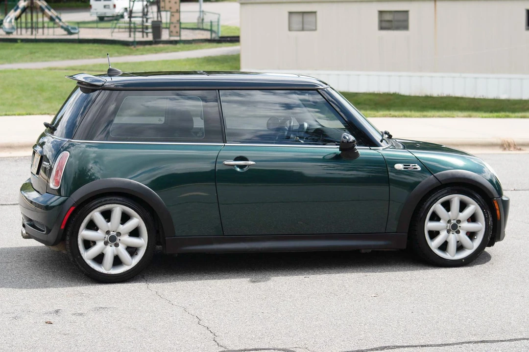 2005 Mini Mini Cooper S 1st Gen - Image 4 of 31
