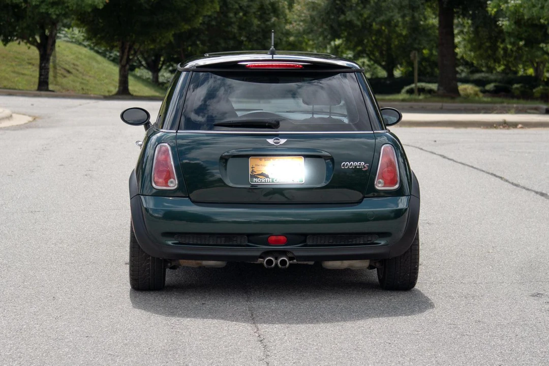 2005 Mini Mini Cooper S 1st Gen - Image 12 of 31