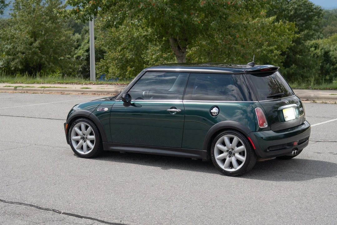 2005 Mini Mini Cooper S 1st Gen - Image 9 of 31