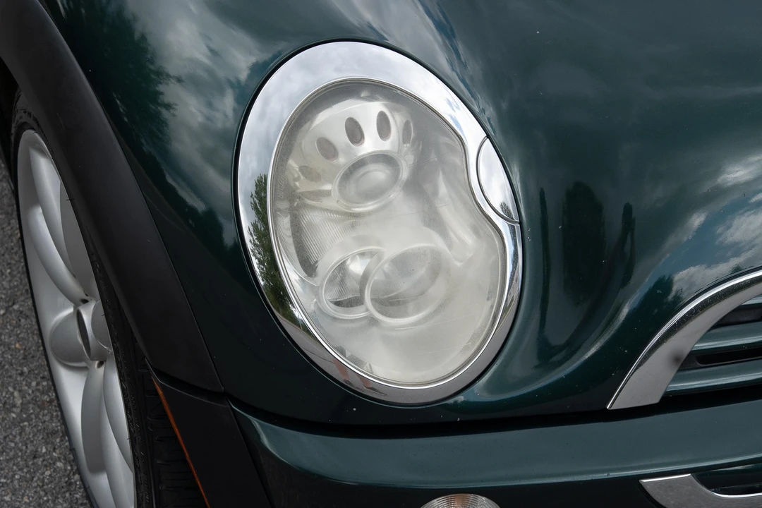 2005 Mini Mini Cooper S 1st Gen - Image 21 of 31
