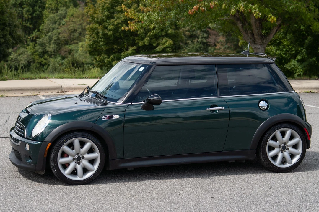 2005 Mini Mini Cooper S 1st Gen - Image 8 of 31