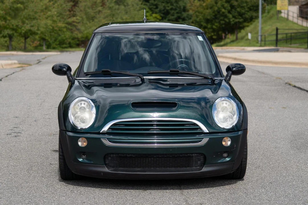2005 Mini Mini Cooper S 1st Gen - Image 2 of 31