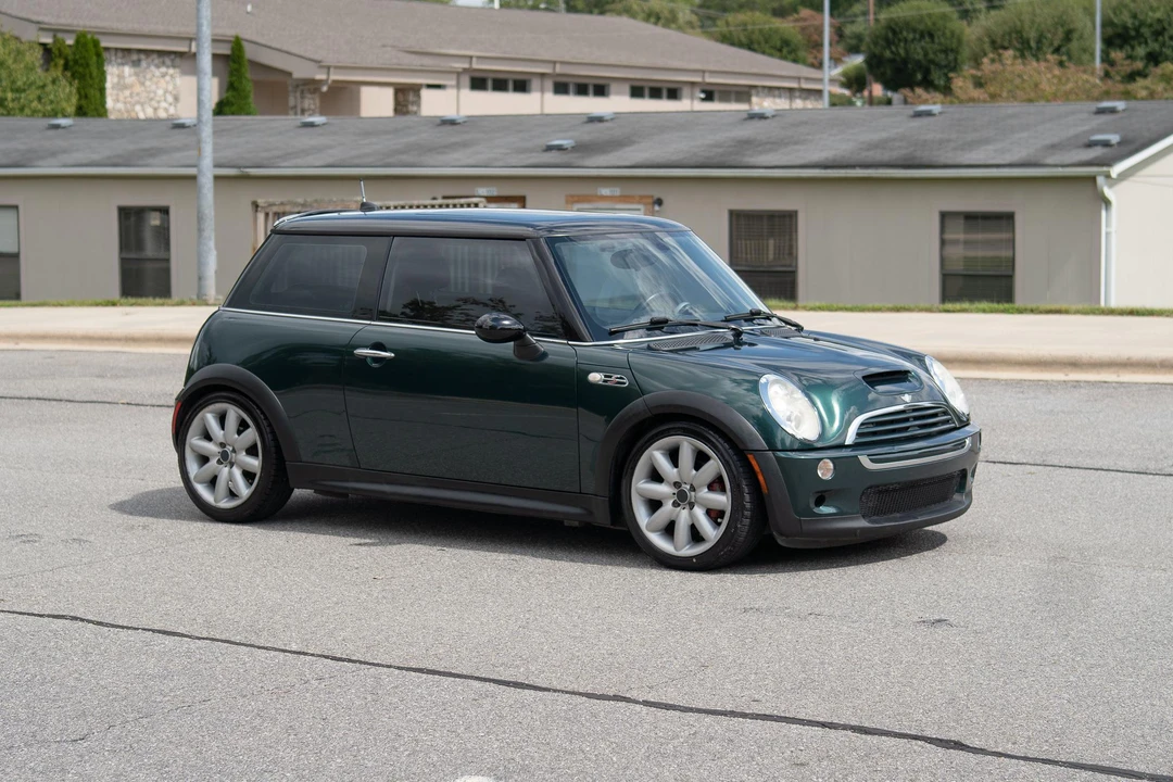 2005 Mini Mini Cooper S 1st Gen - Image 18 of 31