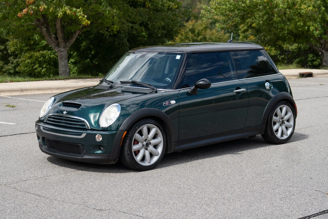 2005 Mini Mini Cooper S 1st Gen - Image 7 of 31